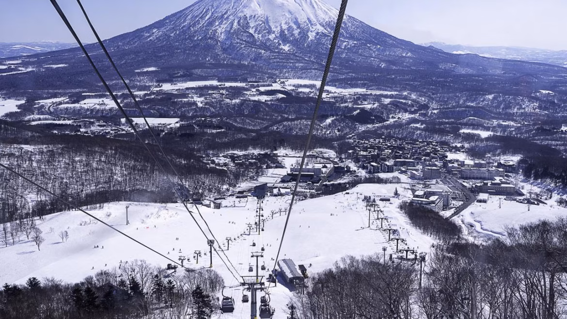 Australian man dies at popular ski resort in Hokkaido, Japan
