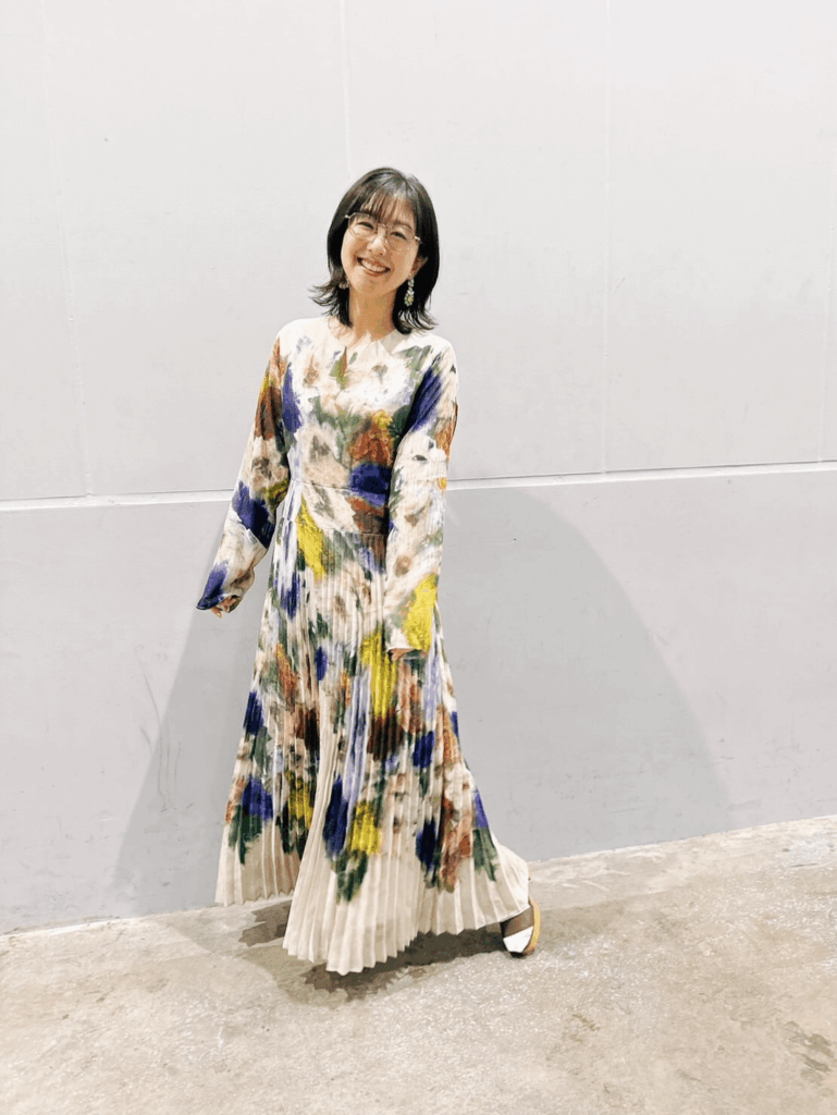 Kayano Ai from Anime Japan 2026