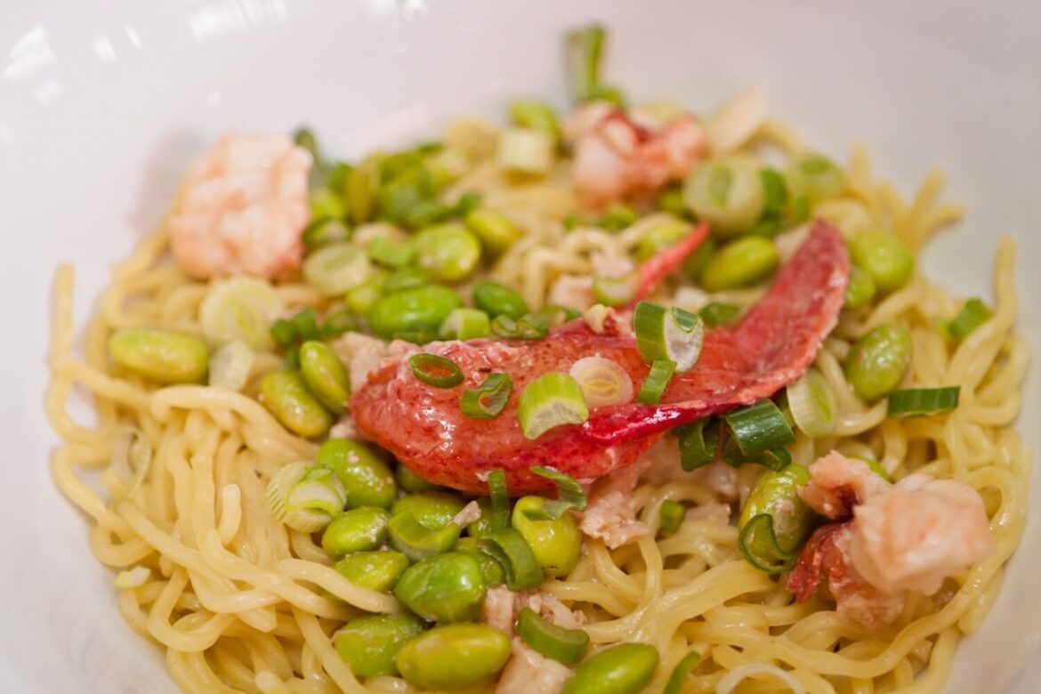 Rōmyō Bringing Japanese-Italian Fusion Flair to Larimer Square This Summer