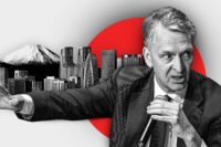 Brookfield to Invest $10 Billion in Japanese Properties