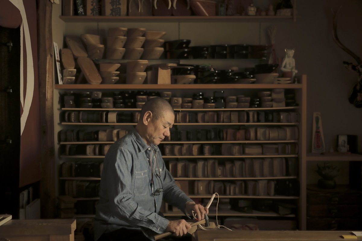 Capella Kyoto_Geta Naito