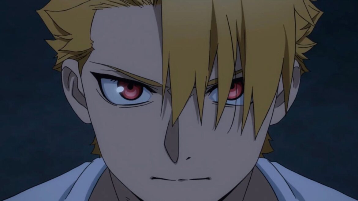 Japan’s No. 1 Spring 2026 Anime Is the True Successor to an All-Time Great