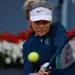 Iga Swiatek Faces Ann Li in Madrid Open Third Round Match