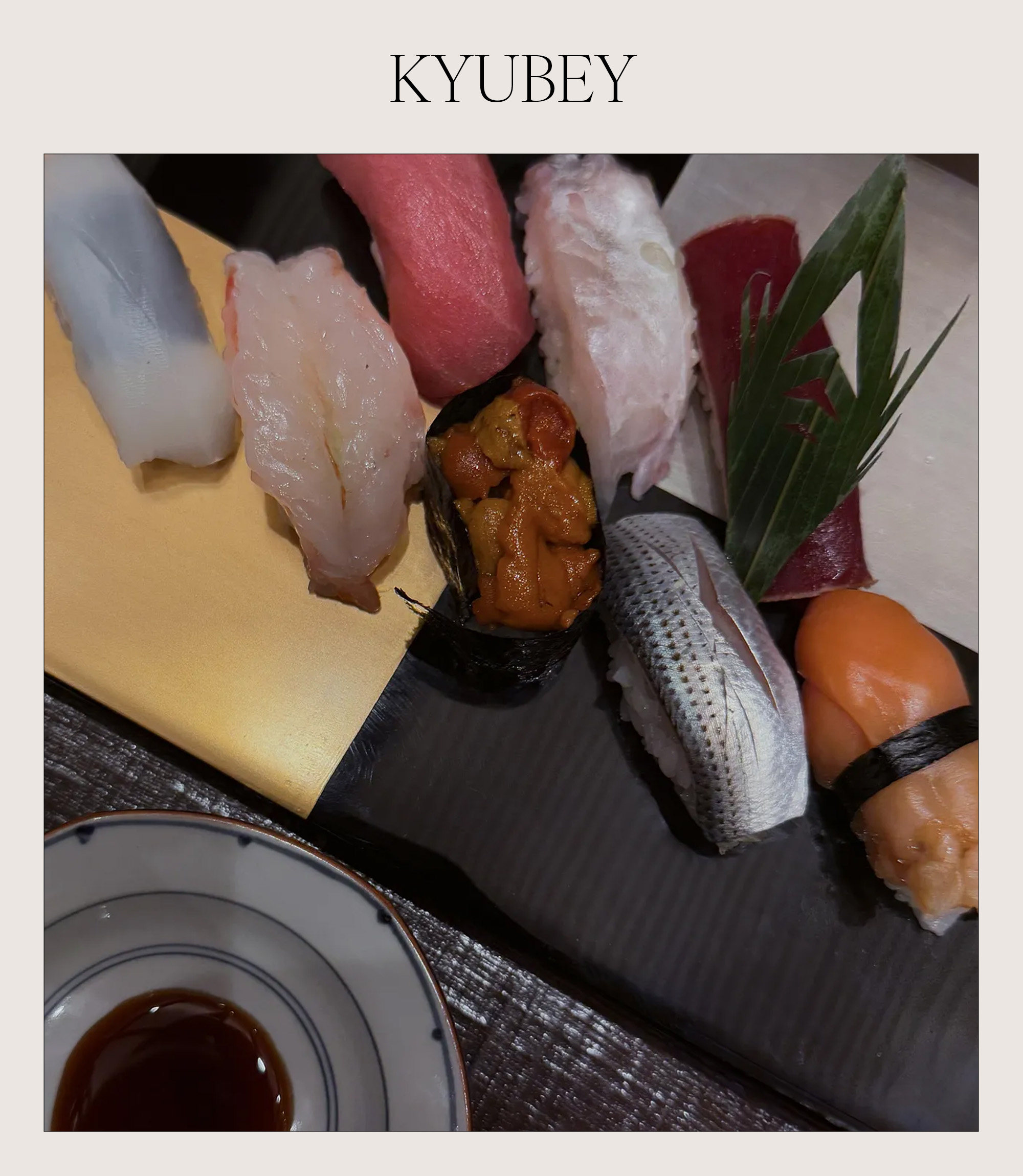 Tokyo travel guide