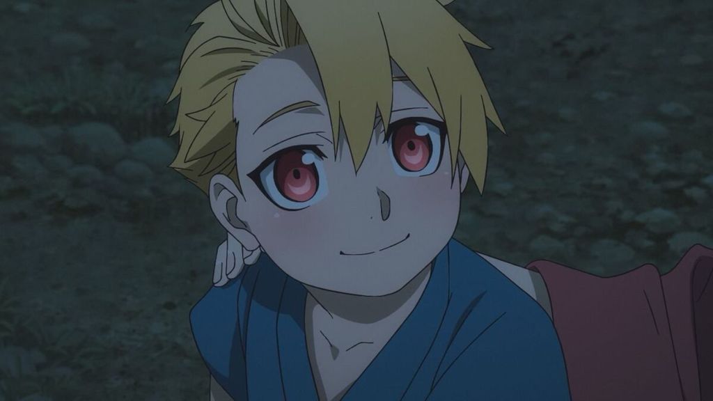 Daemons of the Shadow Realm - Episode 3