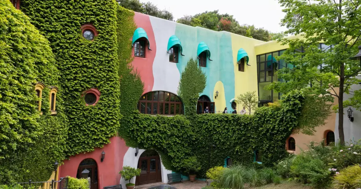 The 7 best museums in Tokyo for art