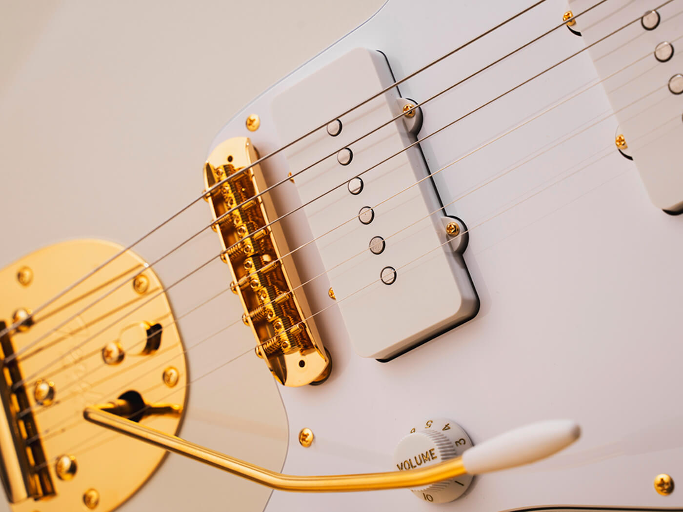 Fender Made In Japan Traditional 60s Jazzmaster, photo by Adam Gasson