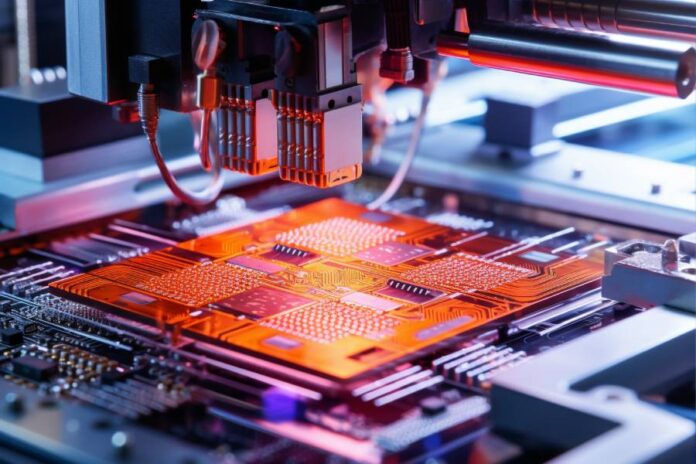 Rigaku In Japan Semiconductor Partnership