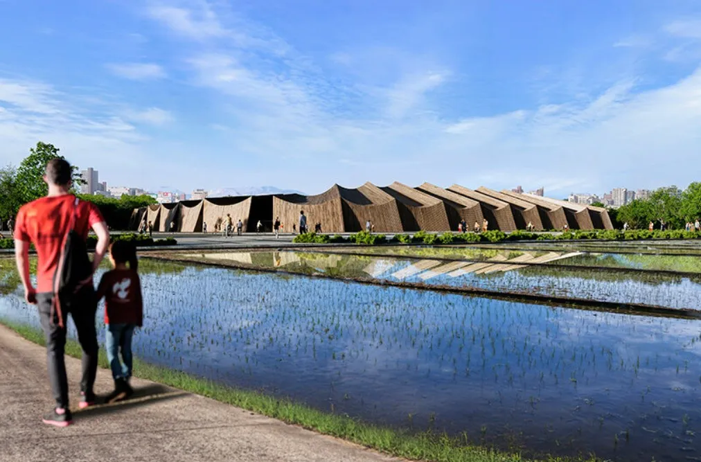 The New Era of Japanese Design in Architecture