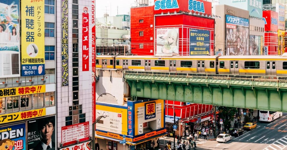 Japan is hiking the price of its most popular tourist train pass very soon Japan is hiking the price of its most popular tourist train pass very soon