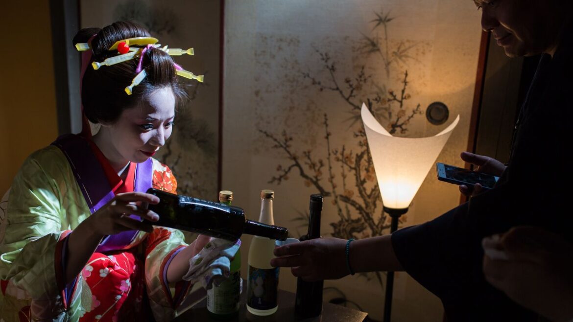 Foraging retreats and mountain trains: 8 new experiences in Japan for the summer