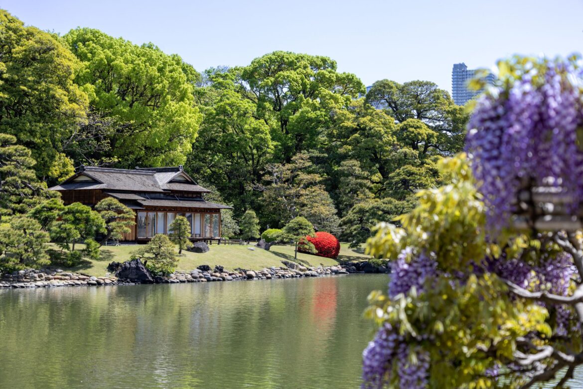 Why summer is the best season to visit Japan with Silversea