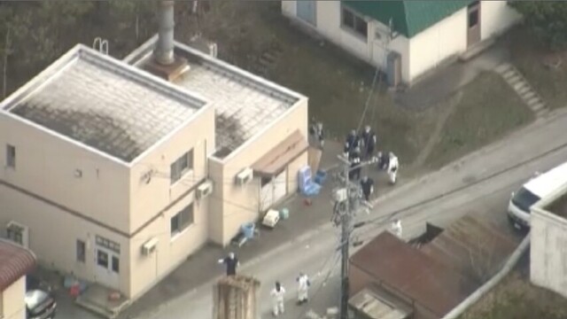 Hokkaido civic employee confesses to dumping wife’s body in zoo incinerator Hokkaido civic employee confesses to dumping wife’s body in zoo incinerator