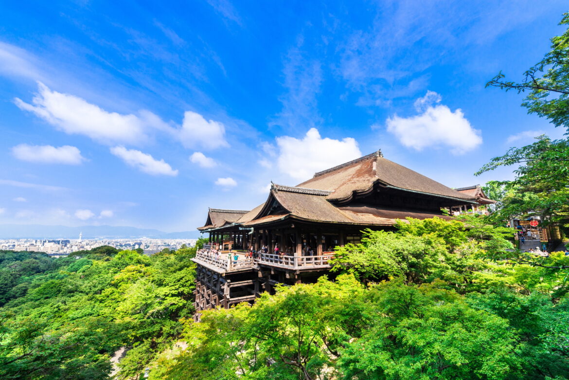 Kyoto | Regional Information - Investing in Japan