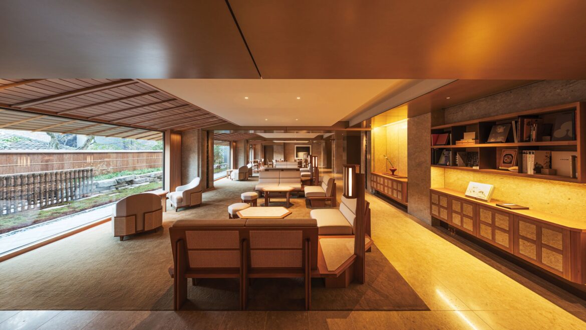 Find Imperial Hotel Kyoto, Japan — Hotel Review