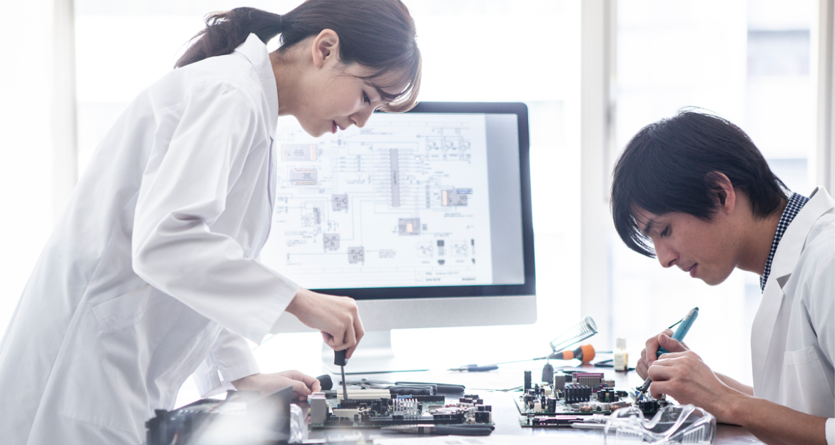 The Case for Canada–Japan Co-operation on Semiconductors