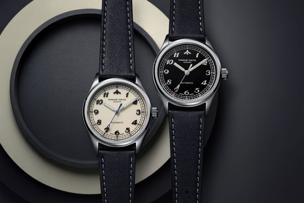 Kiwame Tokyo Launches its Third Chapter, the Accessible MUNE Series