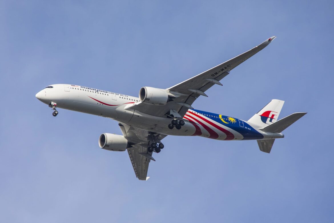 Malaysia Airlines Adds Direct Flights To Fukuoka, Shenzhen And Changsha Malaysia Airlines Adds Direct Flights To Fukuoka, Shenzhen And Changsha