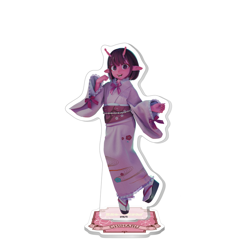 Milky Subway 'Kimono' Themed Pop Up Store 1