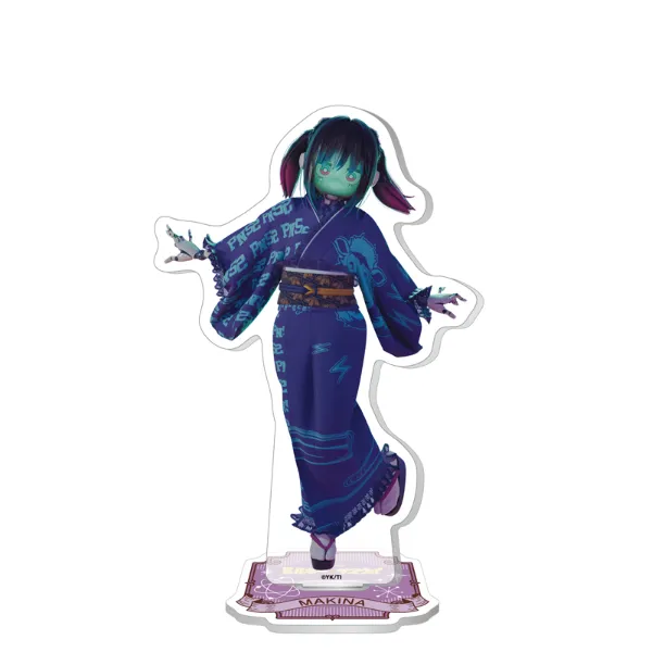 Milky Subway 'Kimono' Themed Pop Up Store 2