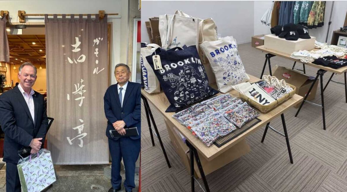 Brooklyn Made goes global: Tokyo pop-up brings Brooklyn creativity to Japan on April 24 • Brooklyn Paper