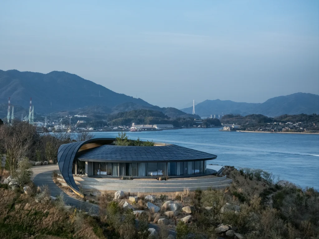 The New Era of Japanese Design in Architecture