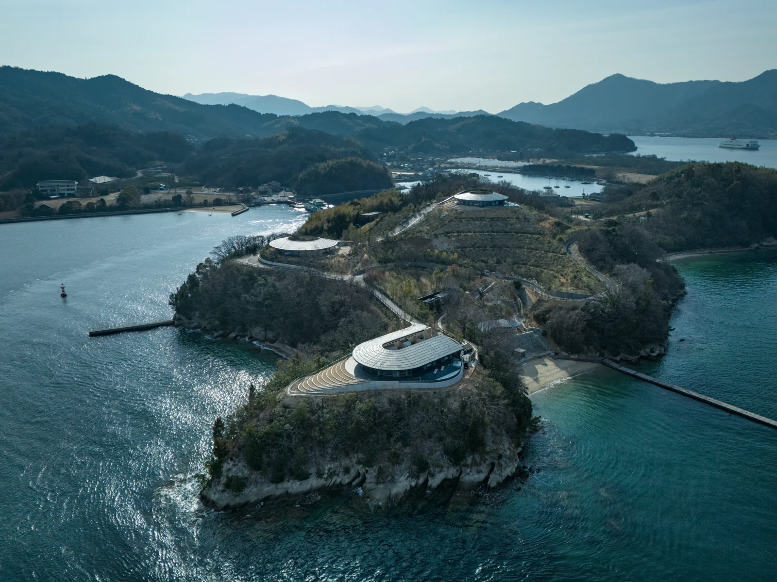 The New Era of Japanese Design in Architecture
