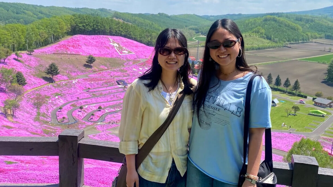 New group travel experiences for Japan, Alaska, and Europe