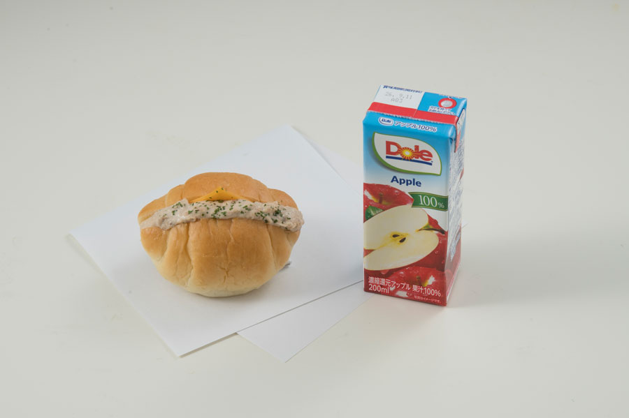Bueno Chicken, Jimmy, and Fashion Candy Okinawa local brands