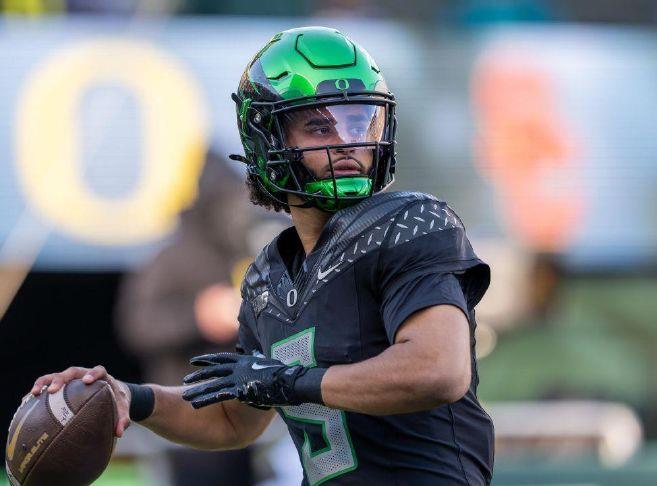 Oregon football stars head to Tokyo for June 7-on-7 showcase Oregon football stars head to Tokyo for June 7-on-7 showcase