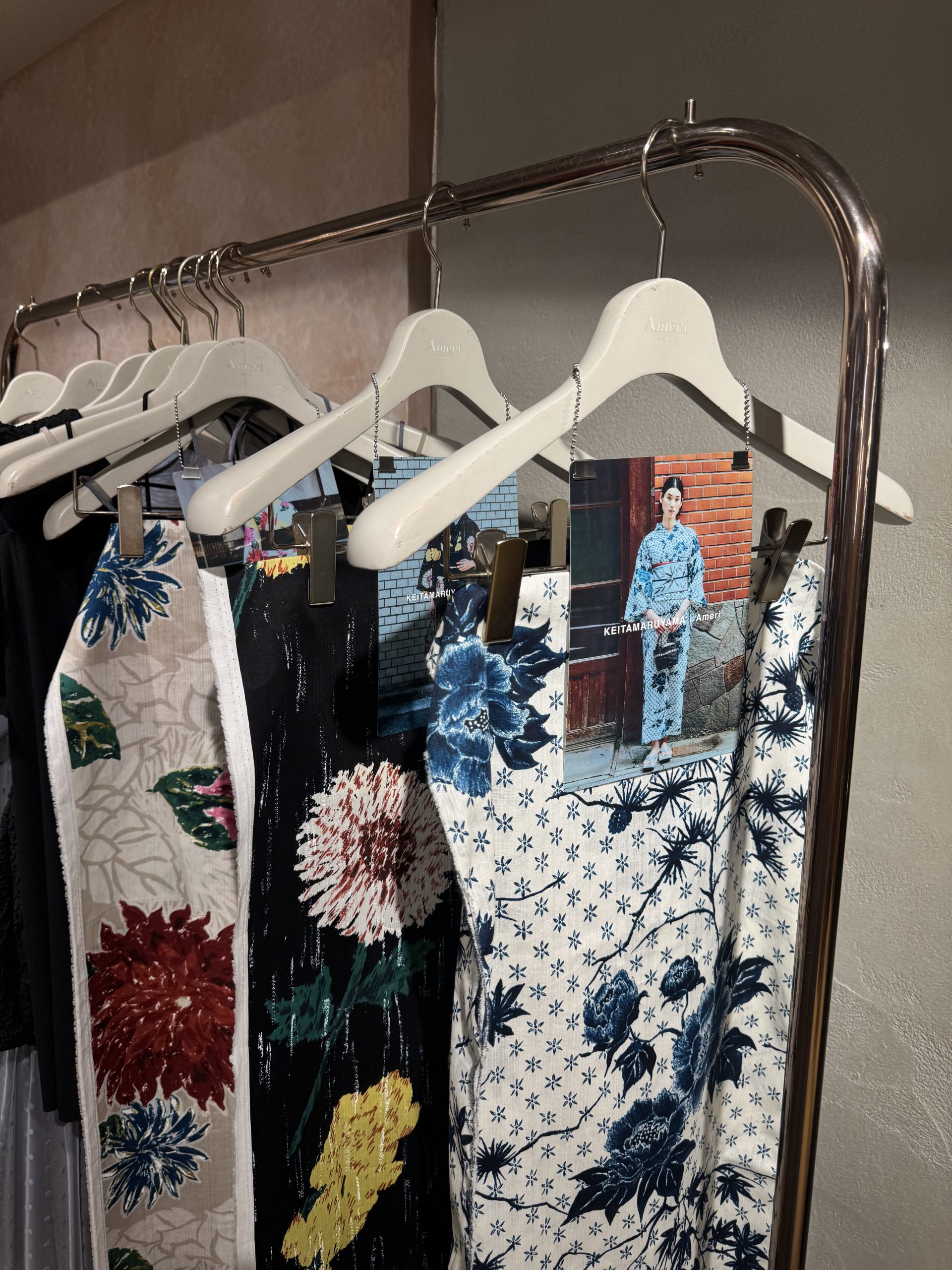 Shopping in Amerikamura, Osaka 