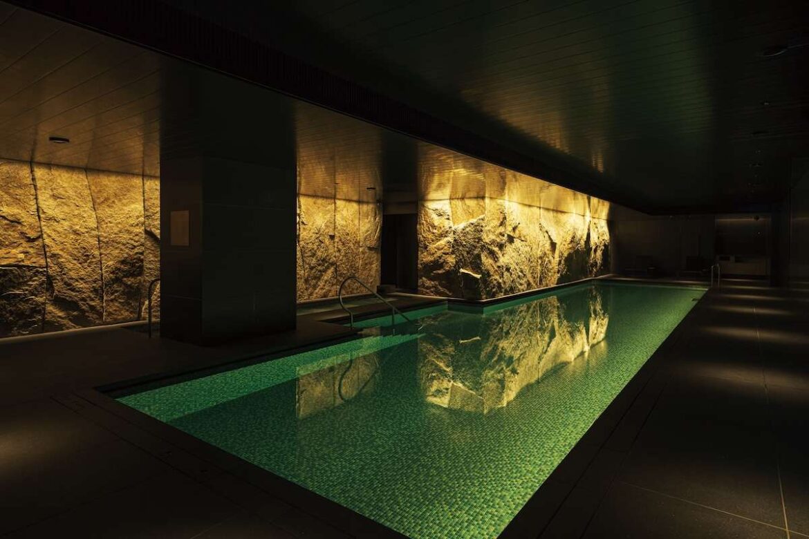 Imperial Hotel Kyoto Wellness Spa Opens In Yasaka Kaikan, Gion