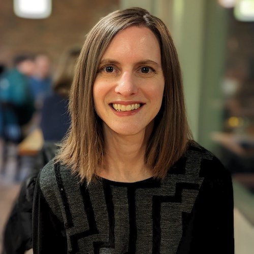 a headshot photo of Jessica Mercer from Plant Addicts