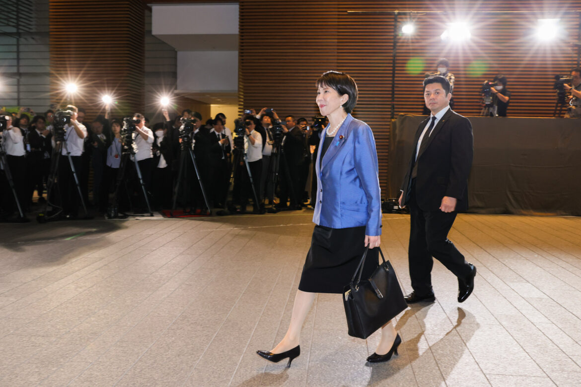 Rights organizations send letter to Japan Prime Minister on proposed national security legislation - JURIST