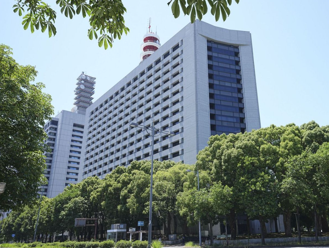 student body newborn