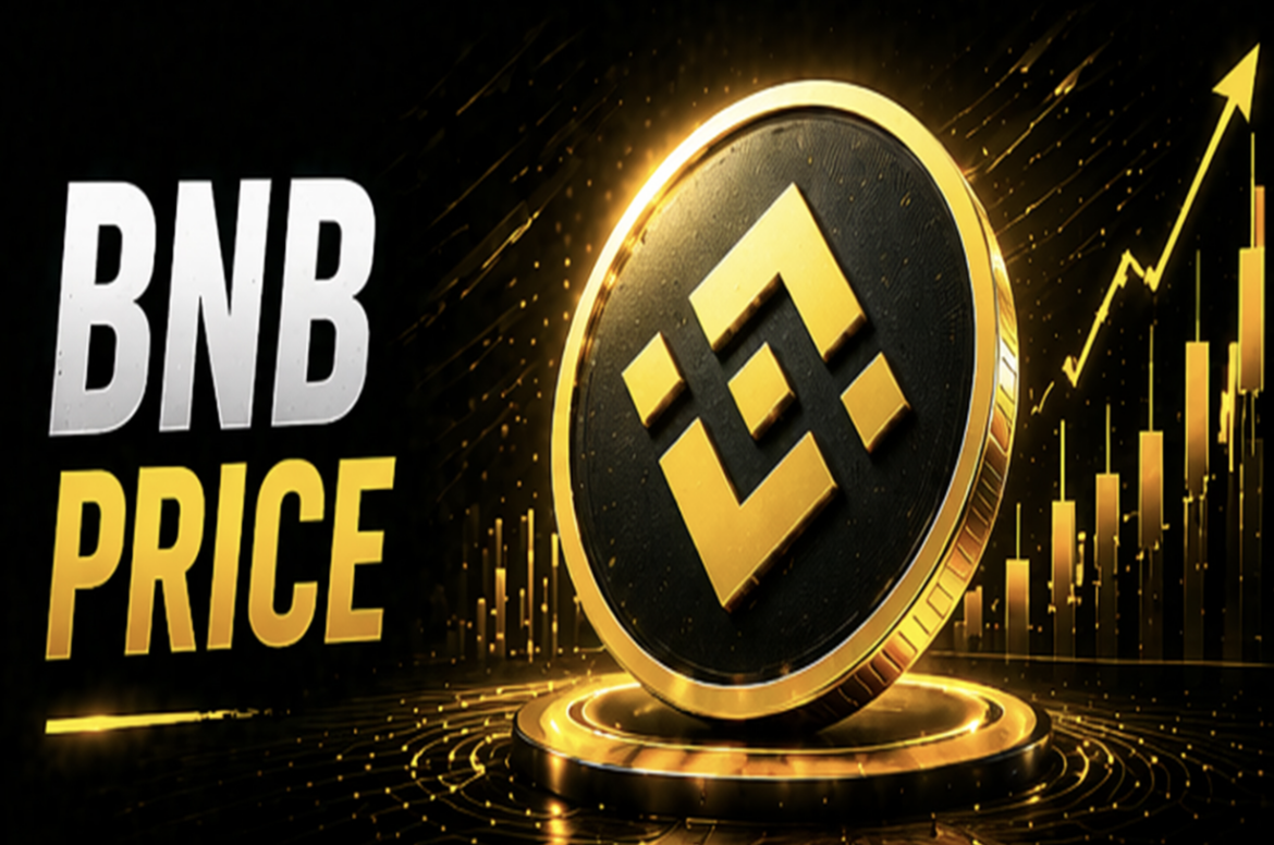 BNB Price Prediction: ChatGPT Targets $1,150 as Osaka Hard Fork Nears but Pepeto Might Be A Better Choice BNB Price Prediction: ChatGPT Targets $1,150 as Osaka Hard Fork Nears but Pepeto Might Be A Better Choice