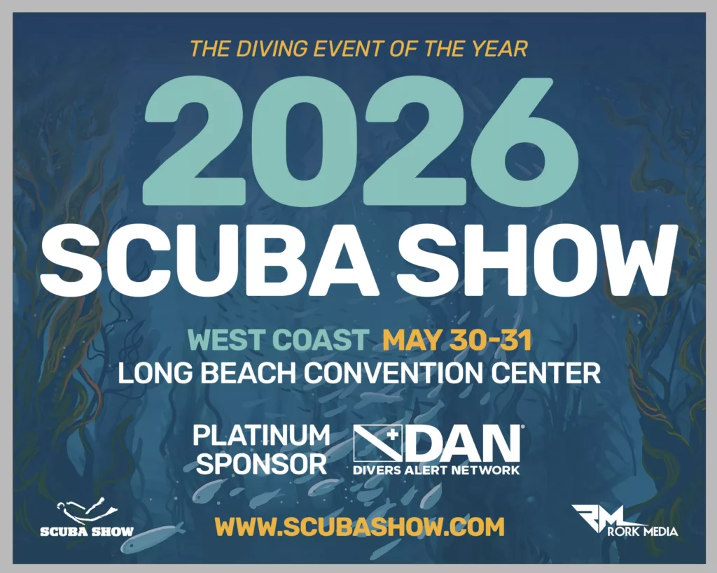 Scuba Show