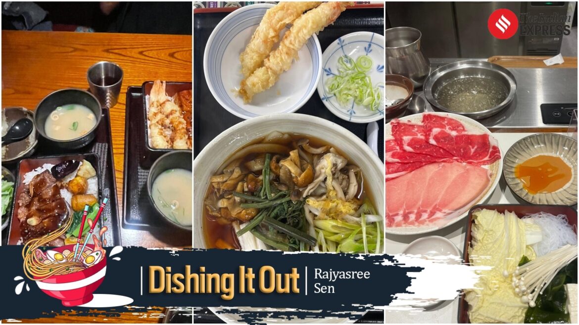 Beyond Sushi: A meat lover’s guide to the best hidden izakayas in Tokyo | Food-wine News Japan, japanese food, best of japanese cuisine, Tokyo's real flavours, best places to eat in Tokyo