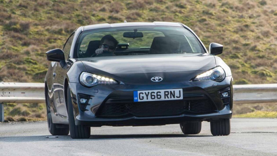 Toyota GT86 review (2012 - 2021) – a flawed but fun and affordable Japanese sports car