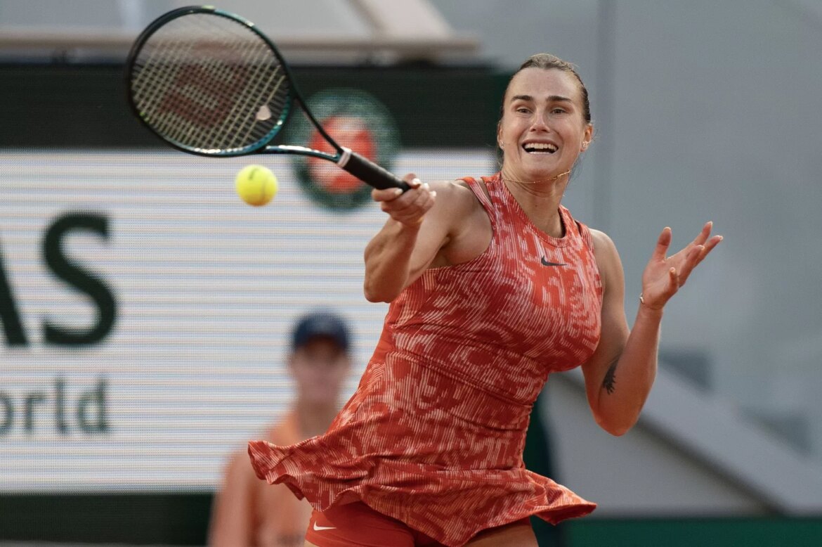 WTA Madrid Day 7 Predictions Including Sabalenka vs Osaka