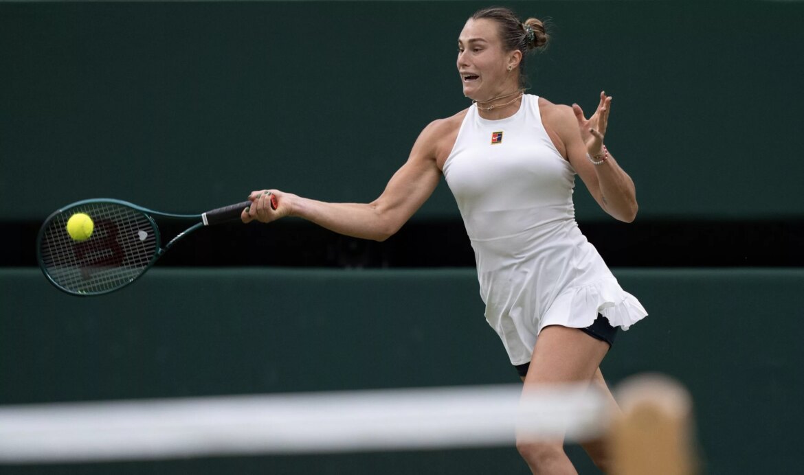 WTA Madrid Best Bets Including Sabalenka vs Osaka