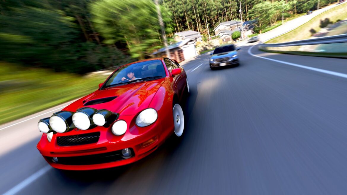 The Festival Feels Right at Home in Japan