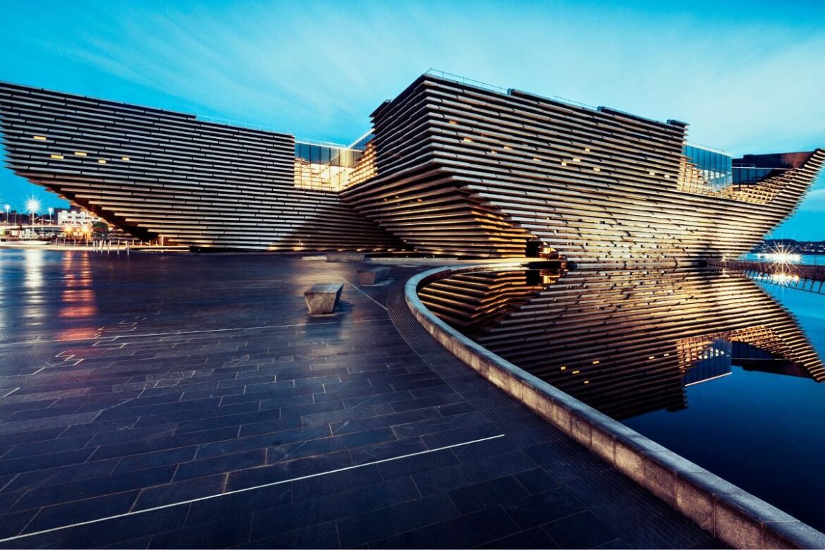 Tokyo-based firm triumphs in contest for National Gallery wing