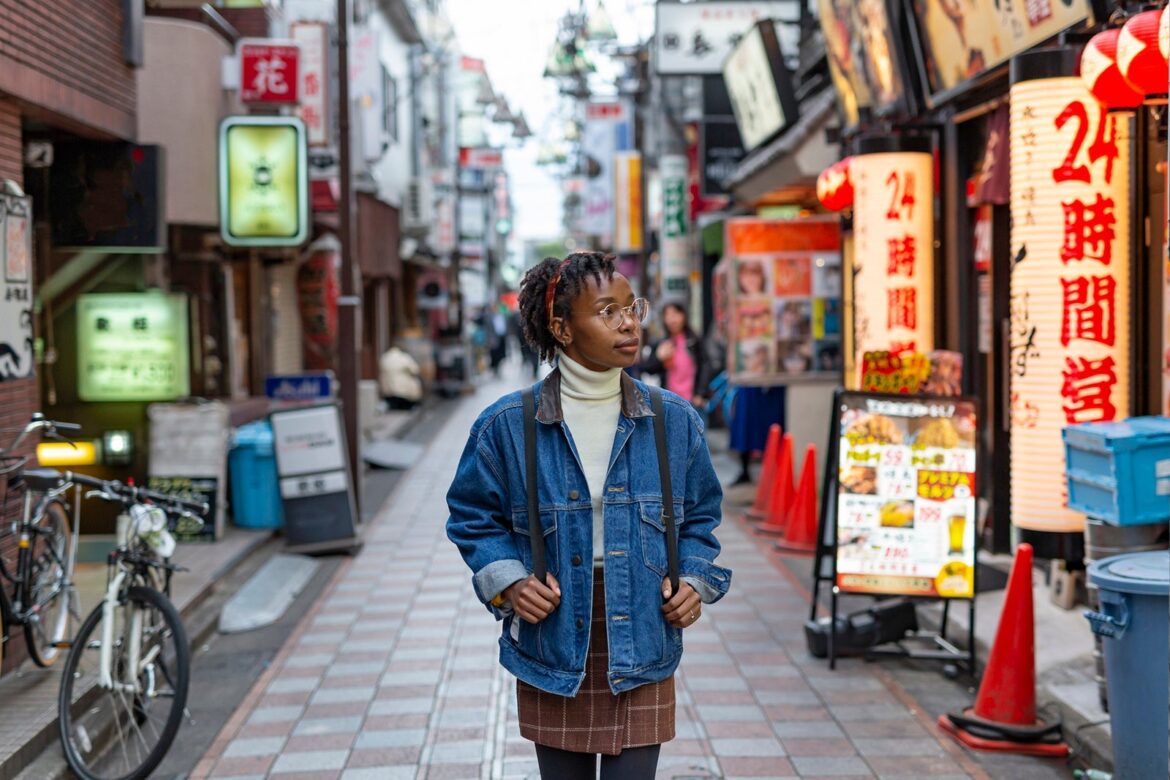 The best times to visit Japan