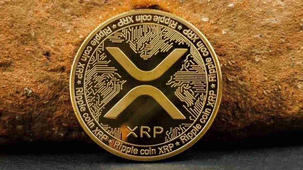 XRP Gains As Japan Classifies Token As Financial Asset