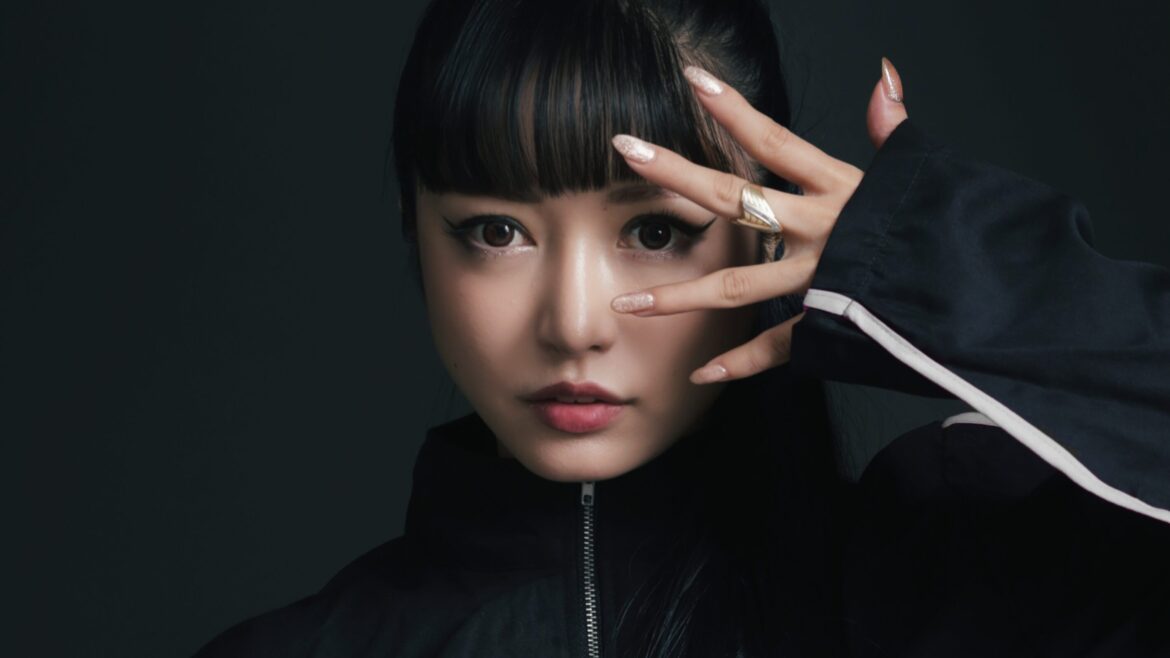 Japanese DJ YAMATOMAYA Unveils New Release - “Endless” On Black Hole Recordings