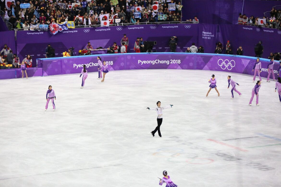 Japan’s Sports Promotion Act | In Custodia Legis