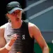 Iga Swiatek Faces Ann Li in Madrid Open Third Round