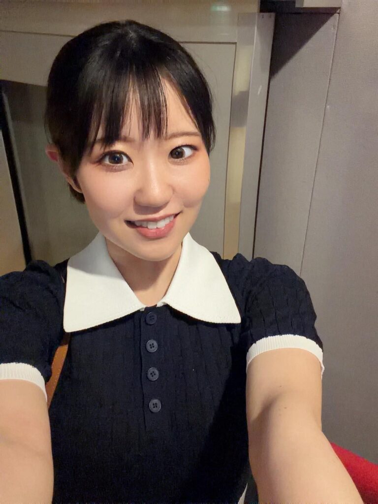 Touyama Nao Rehearsing for Various Projects🎙️✨