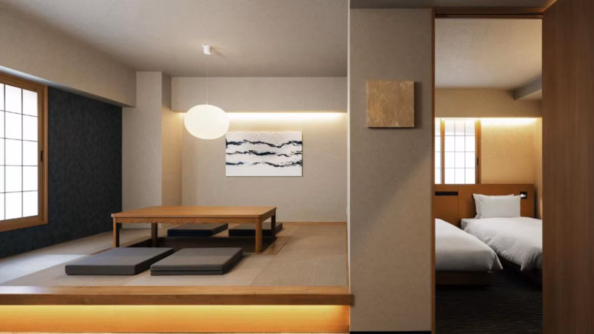 Review: Mimaru Tokyo Station East apartment style hotel is perfect for families